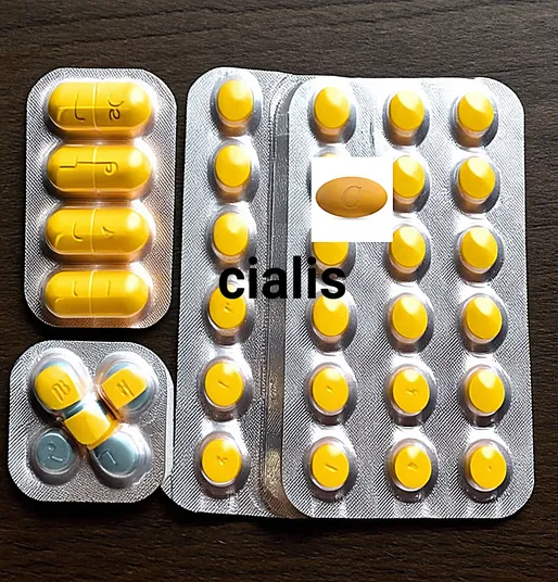 Cialis prix doctissimo